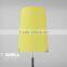 Hotel use modern reading led desk light