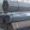Weld Steel Pipe, Circular Steel Pipe with factory price