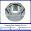 Factory Din934 Hex Nut
