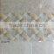 Minqing Sandeli Inkjet printing bathroom ceramic wall tiles 300x600mm