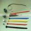 Good Quality Full Size 100 Pcs/Bag Self Lock Nylon Cable Accessory