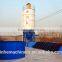 50T(40m3) Bolted or Welded Small Cement Silo for exporting