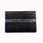 100% Hand Stitching Python Snake Skin Card Wallet Genuine Leather Business Card Wallet