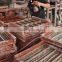 Flexible Stone Veneer Molds Silicone Rubber for Wall Decoration