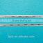 single sided EM book strip EM security strip