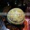 Wholesale nature mini inartificial cornucopia crystal quartz geode for fengshui