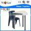 Kids study desk school desk student chair