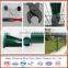 European Style Beautiful High Quality powder Coated Euro Fence