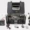 CCTV Underwater 7"LCD Screen 1/3 SONY EFFIO 420 TVL Camera with DVR and 20m Cable Rotate at 360 Degree