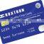 Infineon SLE 5542 Chip Card - Quality Cards by Roxtron