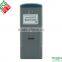 AZ9651 Handheld Precision RS232 External Temperature Humidity Datalogger Hygrometer Logger
