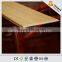 german laminate flooring with12mm thickness pressed "V 'groove low price