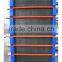 Jiangyin Plate heat exchanger , design high efficiency heat exchanger