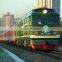 Railway Transportation From China to Turkmenistan/Kyrgyzstan/Uzbekistan