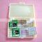 Teaching accessories Mixed human oral pathology medical prepared slides