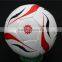 Match Football Custom Ball Footbal
