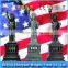 China Supply Zinc Alloy Paris Mini Tower Eiffel Model for Metal Craft