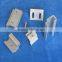 Aluminium Accessories for Terracotta Facade Panel