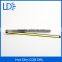 Car LED Guide Daytime Running Light Lamp day time DRL Waterproof Bumper Decorative Fog Lights Sticker day fog Lamp
