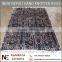 Indo Nepali Hand Knotted 7/36-63 Art Silk Carpets & Rugs Wholesale Supplier