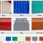 2015 new tile pvc resin roof sheet made in china