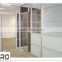 2015 new product commercial room dividers made in China