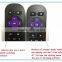 USA Replaced Remote control for roku 1 2 3 LT HD XD XS XDS w MGO Netfilx amazon App key 16 buttons