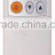 ZF White 3+ Keys 2183P Air Conditioner Remote Control for Mitsubishi climatic unit