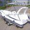 7.3m / 24ft RIB boat RIB730 for 14 person