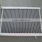 aluminum radiator for Polaris Ranger RZR XP 900/900 EFI 2011 2012 2013 11 12
