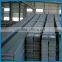 Galvanized Q345 Hot Rolled Steel Flat Bar Size