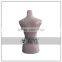 MINI plastic mannequin as free sample