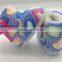 winter cute leopard grain boots indoor baby shoes