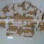 OEM cotton polyester twill desert camouflage USA army battle dress uniform clothing sets