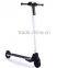 Hot Sell Coolwheel Foldable Carbon Fiber Electric Scooter With SGS Certificate