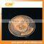custom silver coin replica