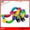 Children Plastic Building Blocks