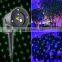 Outdoor remote control Waterproof Projection Lamp Christmas Healthly Laser Light