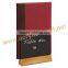 chalkboard bar menu/wooden menu holder with chalkboard/restaurant chalkboard menu