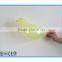 rubber bird shaped baloon