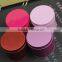Wedding cutom tin boxes