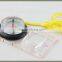 IMAGINE transparent outdoor portable ruler compass