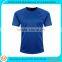 Low price custom hot sale plain gear skin fit t shirt for men