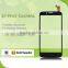 Mobile phone parts touch screen digitizer For BQ Aquaris 5HD 5 HD touch digitizer for BQ 5HD Tactil