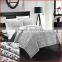 NEW FAUX FUR With Mink like backing in Animal Skin Design Throw Blanket With cushion
