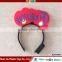 Halloween Decoration Halloween Flash Hair Hoop for Party
