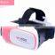 3D Virtual reality glasses shenzhen vr box for Christmas