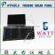 5W foldable solar power bank solar panel