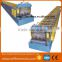 professional Door frame automatic galvanized steel plate roller shutter door frame cold roll forming machine