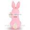 Animal shaped coin bank piggy bank tin can coin bank